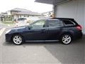 2012 Subaru Legacy Touring Wagon