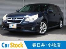 2012 Subaru Legacy Touring Wagon
