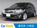 2015 Subaru Impreza