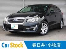 2015 Subaru Impreza