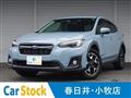 2017 Subaru IMPREZA XV HYBRID