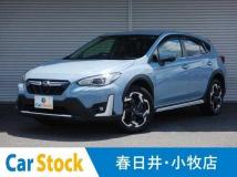 2021 Subaru IMPREZA XV HYBRID
