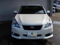 2012 Subaru Legacy Touring Wagon