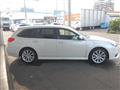 2012 Subaru Legacy Touring Wagon