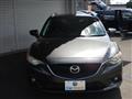 2014 Mazda Atenza