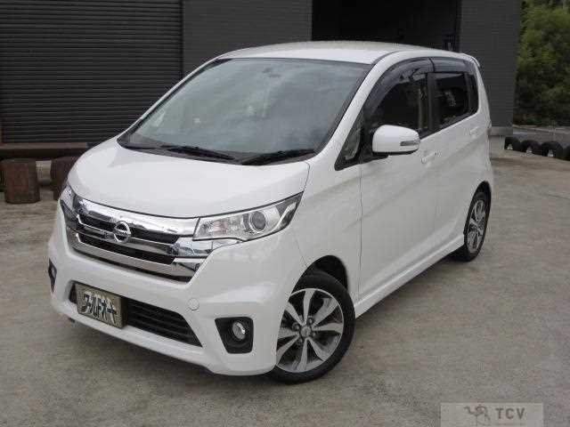 2014 Nissan Nissan Others