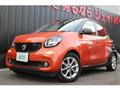 2016 Smart Smart ForFour