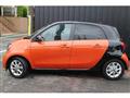 2016 Smart Smart ForFour