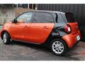 2016 Smart Smart ForFour