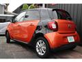 2016 Smart Smart ForFour