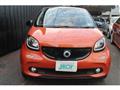 2016 Smart Smart ForFour