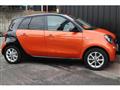 2016 Smart Smart ForFour