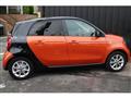 2016 Smart Smart ForFour
