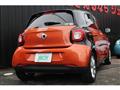 2016 Smart Smart ForFour
