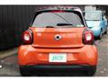 2016 Smart Smart ForFour