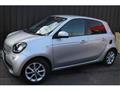 2017 Smart Smart ForFour