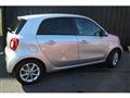 2017 Smart Smart ForFour