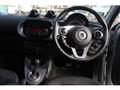 2017 Smart Smart ForFour