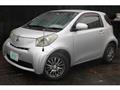 2009 Toyota IQ