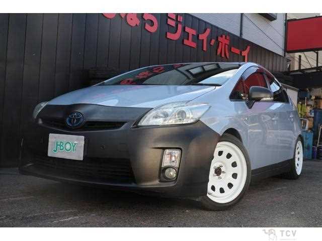 2009 Toyota Prius