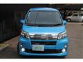 2014 Daihatsu Move