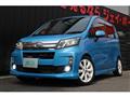 2014 Daihatsu Move