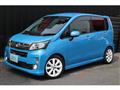 2014 Daihatsu Move
