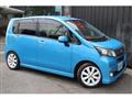 2014 Daihatsu Move