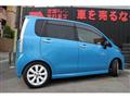 2014 Daihatsu Move