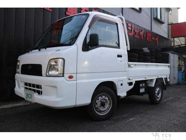 2003 Subaru Sambar