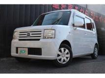 2009 Daihatsu Move Conte