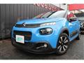2019 Citroen C3
