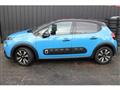 2019 Citroen C3