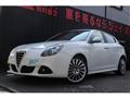 2014 Alfa Romeo Alfa Romeo Others