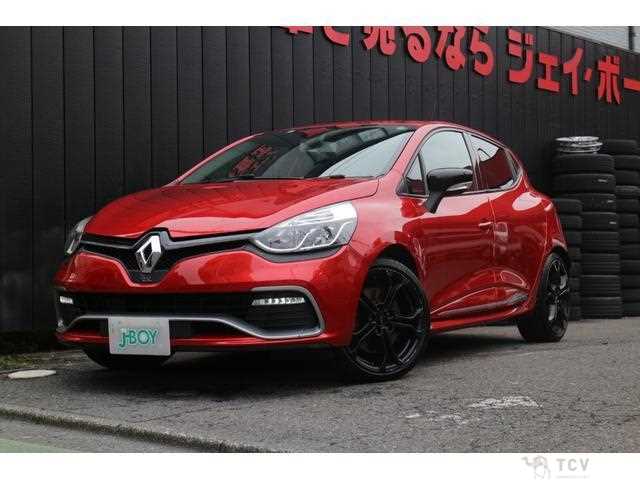 2014 Renault Lutecia