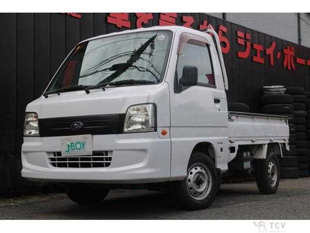 2005 Subaru Sambar