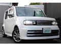 2009 Nissan Cube