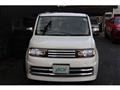 2009 Nissan Cube