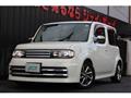 2009 Nissan Cube