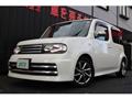 2009 Nissan Cube