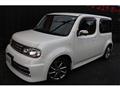 2009 Nissan Cube
