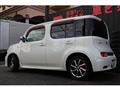 2009 Nissan Cube