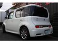 2009 Nissan Cube