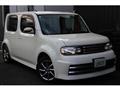 2009 Nissan Cube