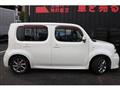 2009 Nissan Cube