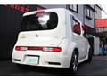 2009 Nissan Cube