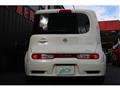 2009 Nissan Cube