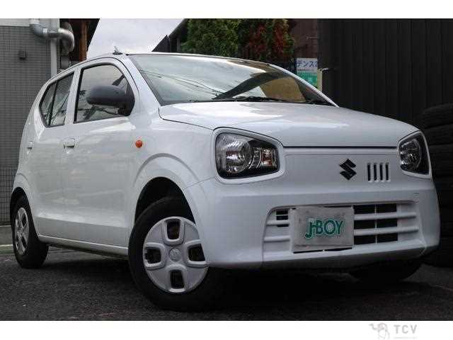 2016 Suzuki Alto