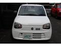 2016 Suzuki Alto