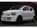 2016 Suzuki Alto